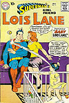 Superman's Girl Friend, Lois Lane (1958)  n° 10 - DC Comics