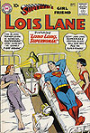 Superman's Girl Friend, Lois Lane (1958)  n° 17 - DC Comics
