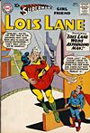 Superman's Girl Friend, Lois Lane (1958)  n° 18 - DC Comics