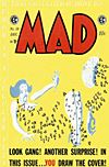 Mad (1952)  n° 18 - E. C. Publications