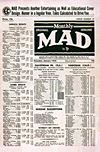 Mad (1952)  n° 19 - E. C. Publications