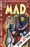 Mad (1952)  n° 22 - E. C. Publications