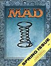 Mad (1952)  n° 28 - E. C. Publications