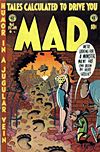 Mad (1952)  n° 8 - E. C. Publications