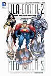 Jla: Earth 2 - The Deluxe Edition  - DC Comics
