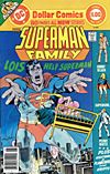Superman Family, The (1974)  n° 183 - DC Comics