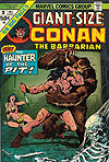 Giant-Size Conan (1974)  n° 2 - Marvel Comics
