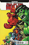 Fall of The Hulks: Gamma (2010)  n° 1 - Marvel Comics