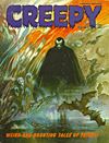 Creepy (1964)  n° 5 - Warren Publishing