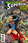 Supergirl (2011)  n° 25 - DC Comics
