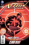 Action Comics (2011)  n° 10 - DC Comics