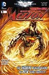 Action Comics (2011)  n° 11 - DC Comics