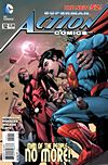 Action Comics (2011)  n° 12 - DC Comics