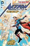 Action Comics (2011)  n° 14 - DC Comics