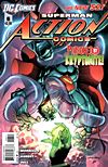 Action Comics (2011)  n° 6 - DC Comics