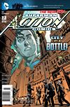 Action Comics (2011)  n° 7 - DC Comics