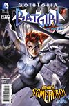 Batgirl (2011)  n° 27 - DC Comics