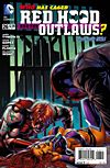 Red Hood And The Outlaws (2011)  n° 26 - DC Comics