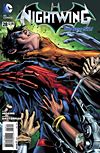 Nightwing (2011)  n° 28 - DC Comics