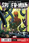 Superior Spider-Man Team-Up (2013)  n° 5 - Marvel Comics