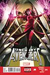 Uncanny Avengers (2012)  n° 14 - Marvel Comics