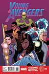 Young Avengers (2013)  n° 13 - Marvel Comics