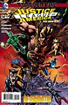 Justice League of America (2013)  n° 14 - DC Comics