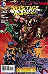 Justice League of America (2013)  n° 14 - DC Comics