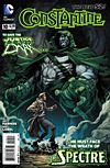 Constantine (2013)  n° 10 - DC Comics