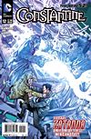Constantine (2013)  n° 12 - DC Comics
