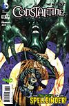 Constantine (2013)  n° 13 - DC Comics
