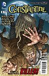 Constantine (2013)  n° 3 - DC Comics