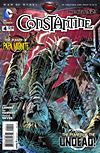 Constantine (2013)  n° 4 - DC Comics