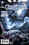 Constantine (2013)  n° 5 - DC Comics