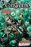 Constantine (2013)  n° 6 - DC Comics