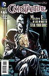 Constantine (2013)  n° 7 - DC Comics