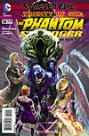 Trinity of Sin: The Phantom Stranger (2013)  n° 14 - DC Comics