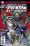 Trinity of Sin: The Phantom Stranger (2013)  n° 15 - DC Comics