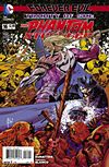 Trinity of Sin: The Phantom Stranger (2013)  n° 16 - DC Comics