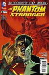 Trinity of Sin: The Phantom Stranger (2013)  n° 18 - DC Comics