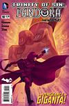 Trinity of Sin: Pandora (2013)  n° 10 - DC Comics