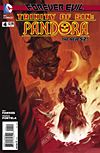 Trinity of Sin: Pandora (2013)  n° 4 - DC Comics