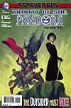 Trinity of Sin: Pandora (2013)  n° 5 - DC Comics