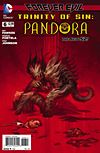 Trinity of Sin: Pandora (2013)  n° 6 - DC Comics