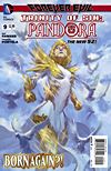 Trinity of Sin: Pandora (2013)  n° 9 - DC Comics