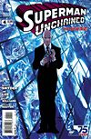 Superman Unchained (2013)  n° 4 - DC Comics