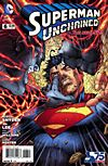 Superman Unchained (2013)  n° 6 - DC Comics