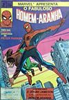 Fabuloso Homem-Aranha, O  n° 2 - Distri Editora