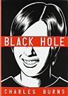 Black Hole (2008)  - Pantheon Books