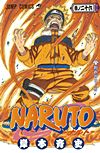Naruto (2000)  n° 26 - Shueisha